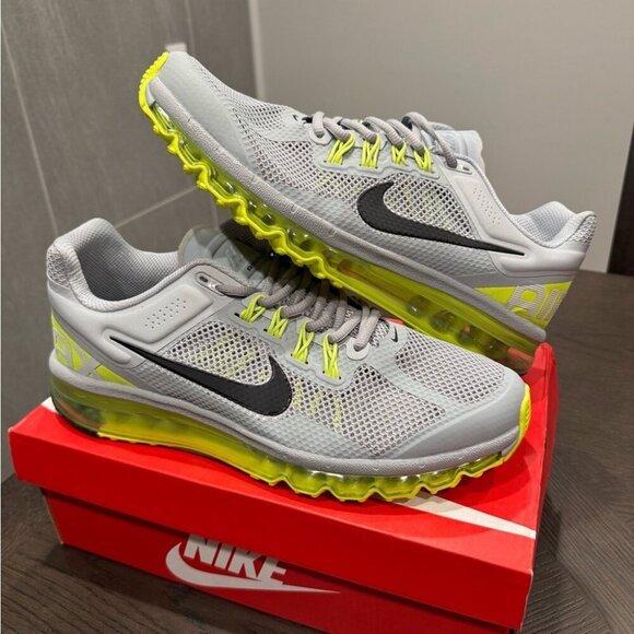 Nike Other - Nike Air Max 2013 men’s